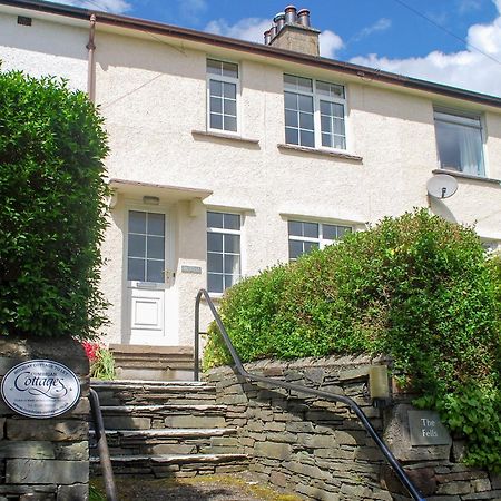 The Fells Villa Keswick  Bagian luar foto