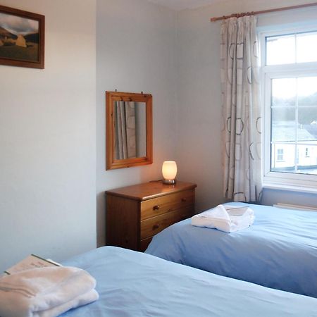 The Fells Villa Keswick  Bagian luar foto