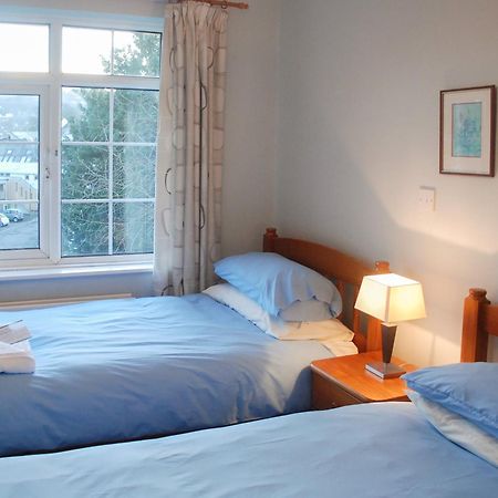 The Fells Villa Keswick  Bagian luar foto