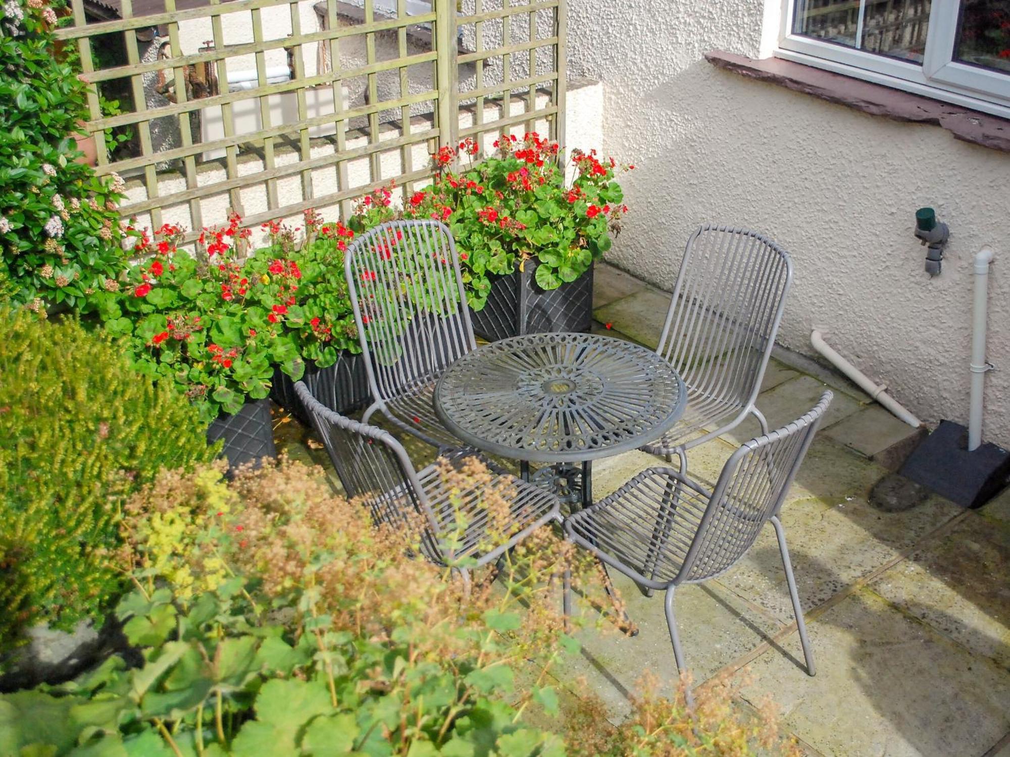 The Fells Villa Keswick  Bagian luar foto