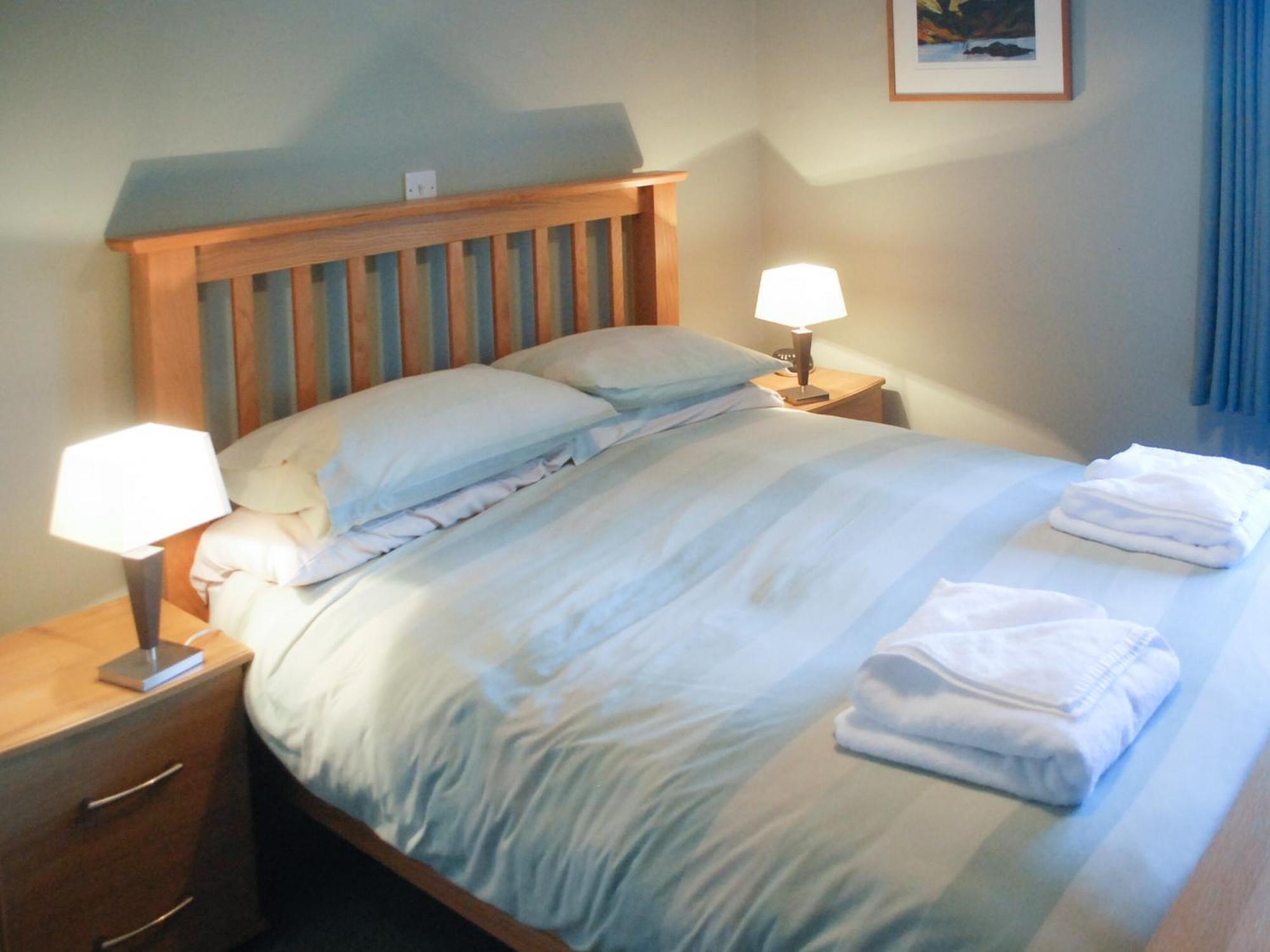 The Fells Villa Keswick  Bagian luar foto