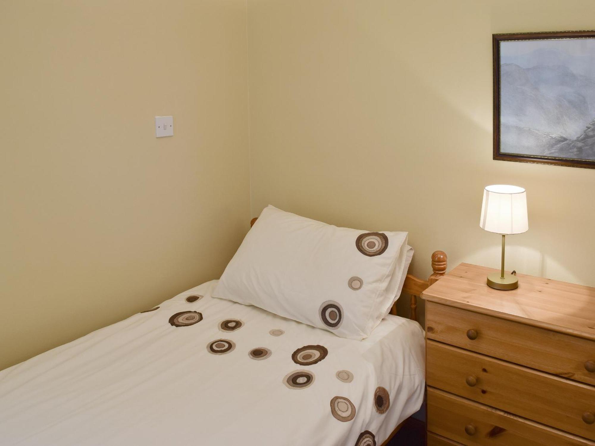 The Fells Villa Keswick  Bagian luar foto
