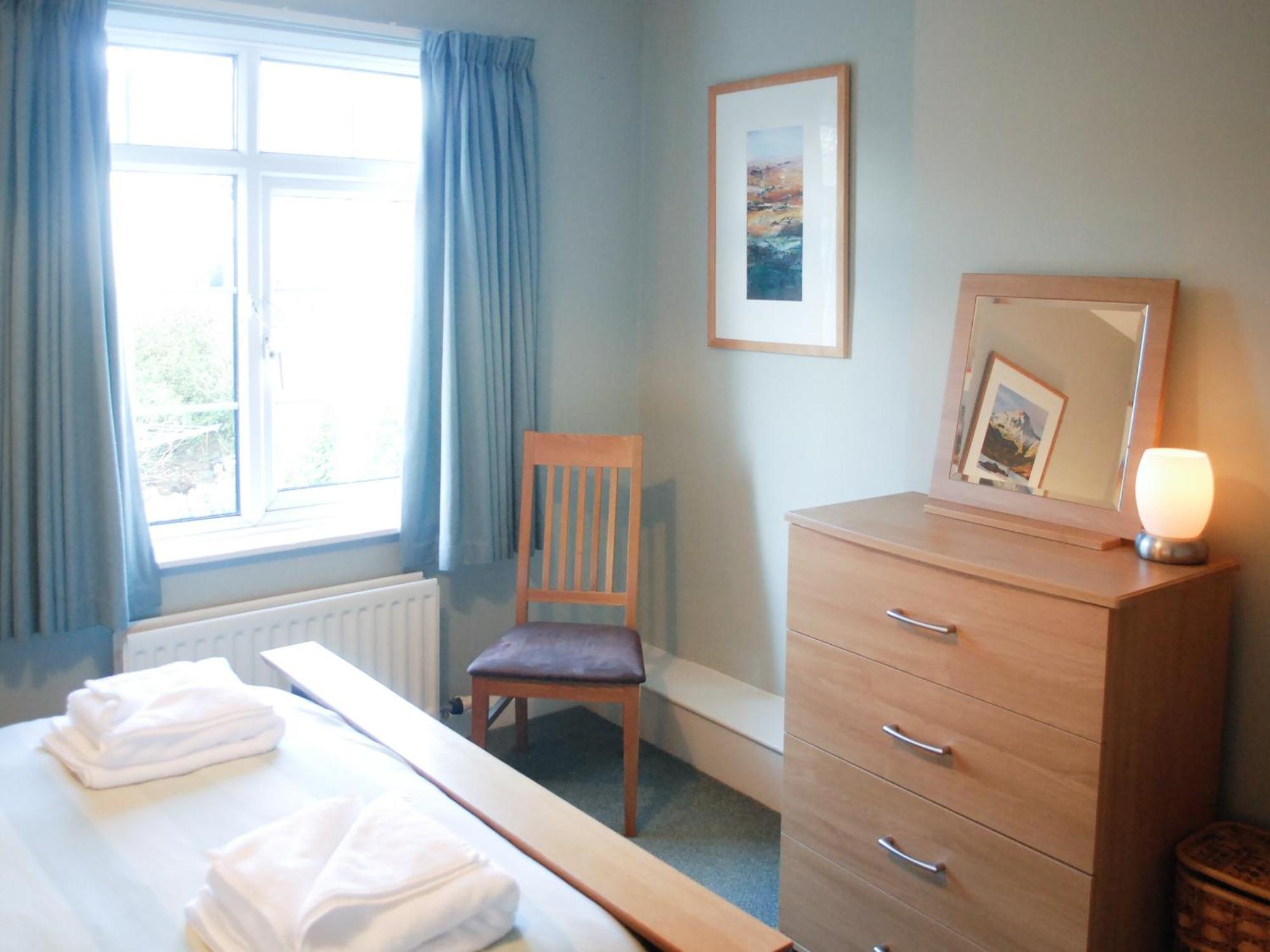 The Fells Villa Keswick  Bagian luar foto